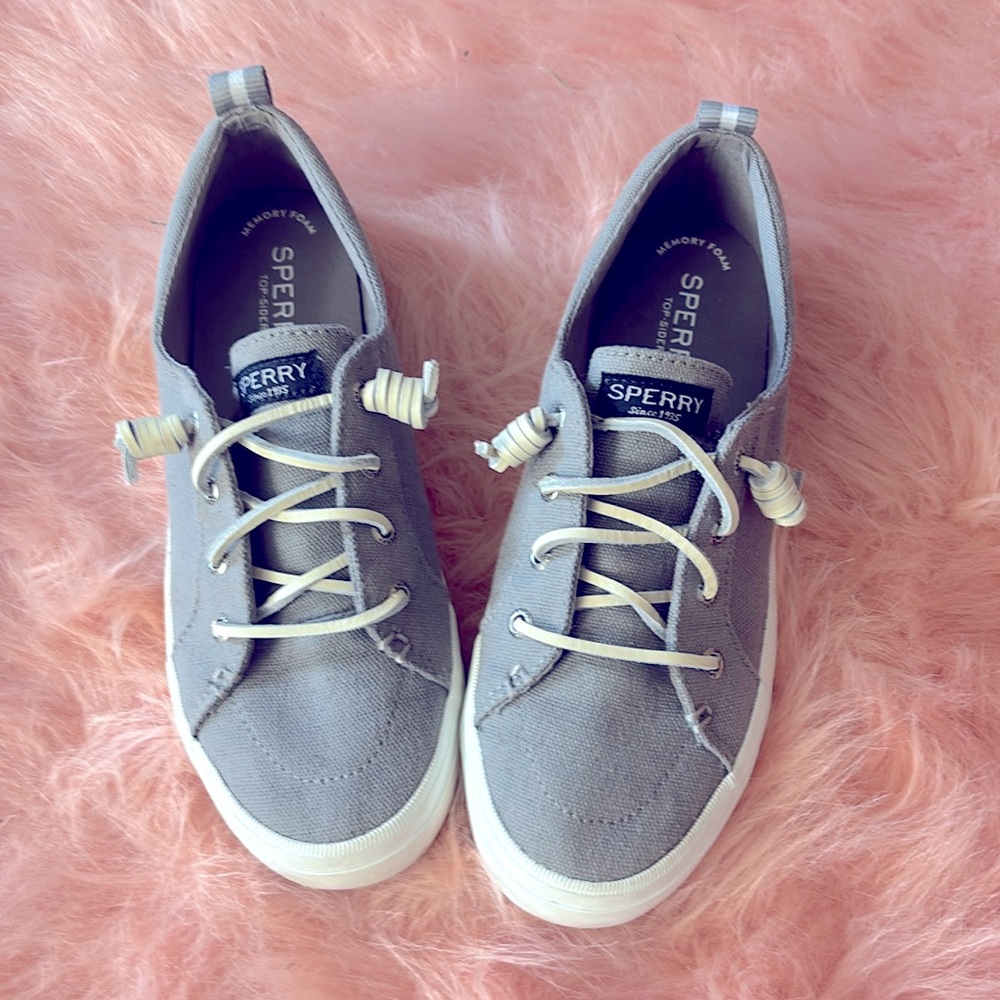 Sperry shoes size 7